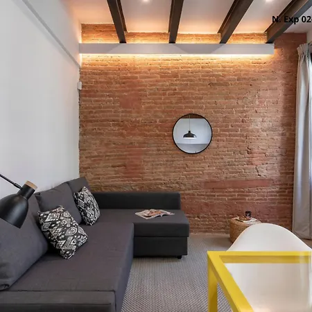 Apartment Ab Eixample Batllo - 2948 *